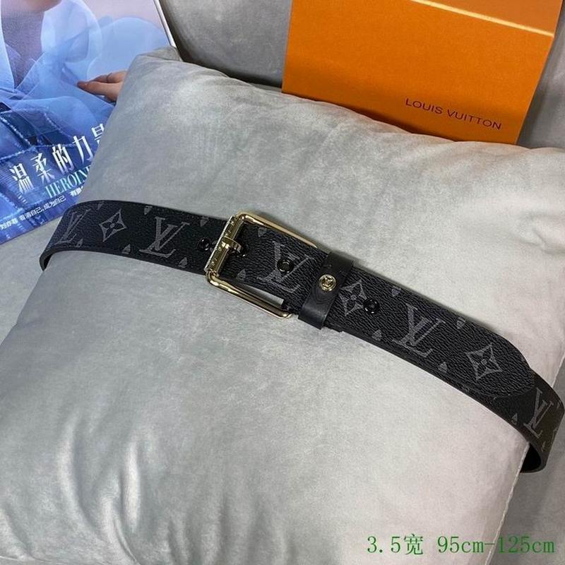 LV Belts 5391